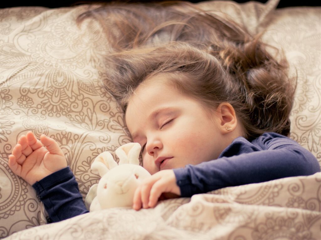 The Importance of Sleep