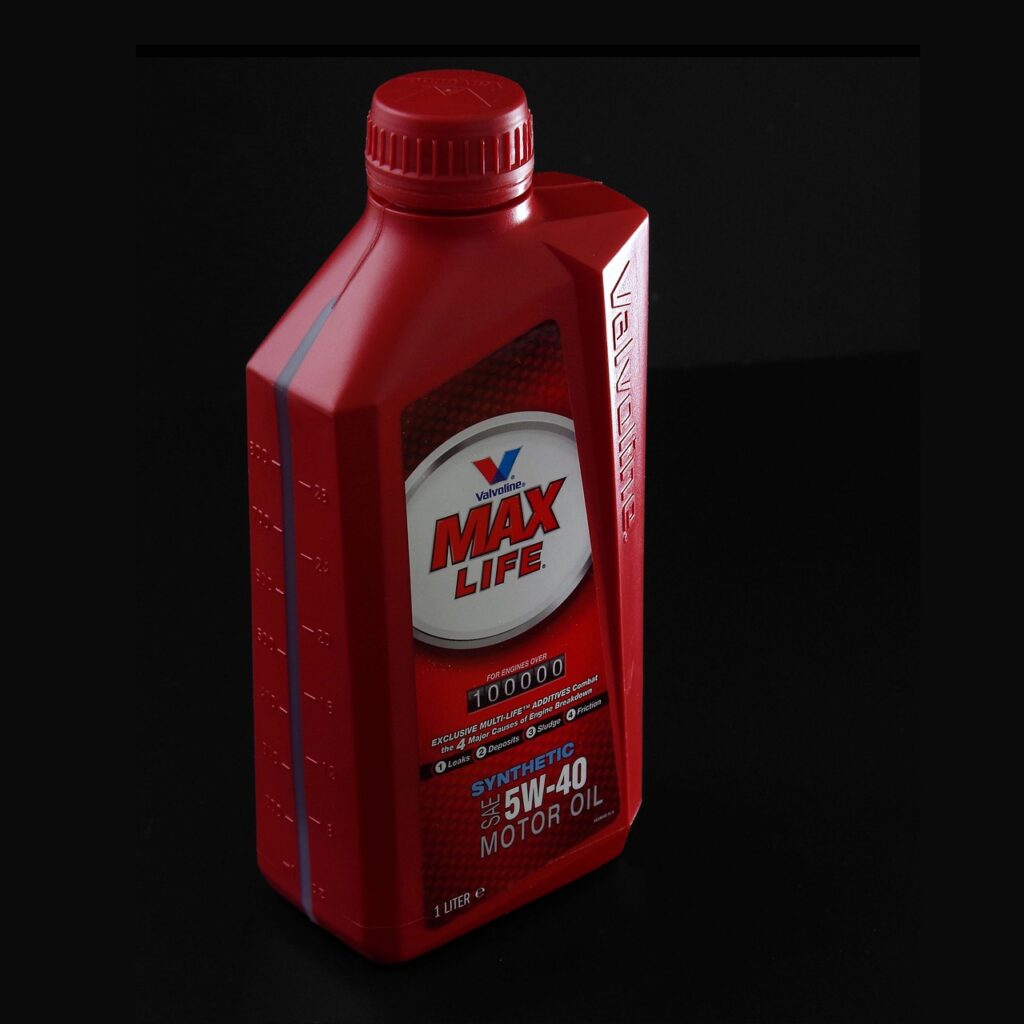 Engine Oil