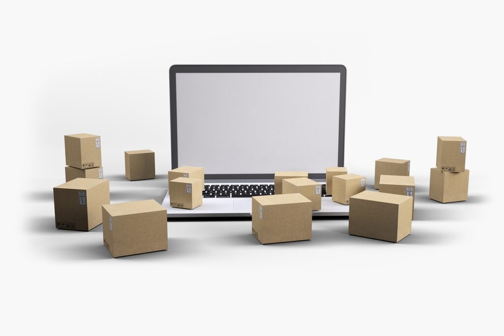 Online Business Ideas