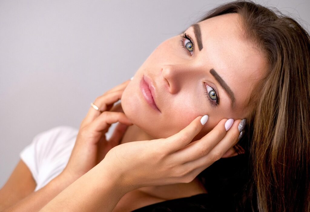 Skincare Secrets