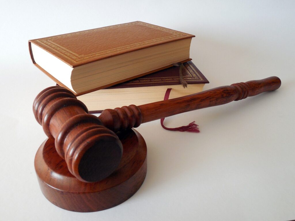 Basics of Law