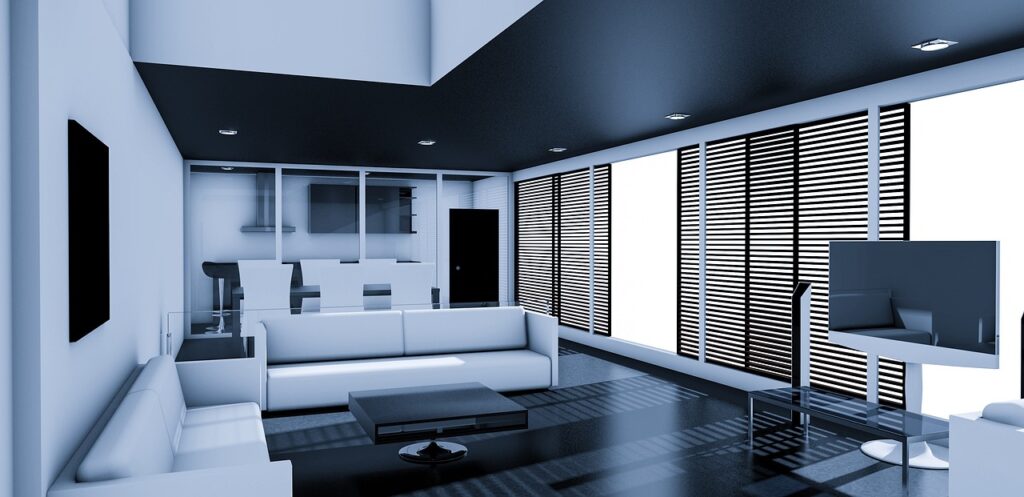Real Estate Trends