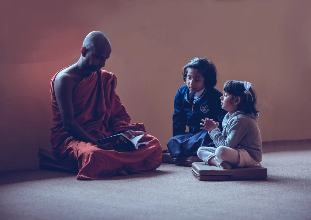 Mindfulness for Beginners
