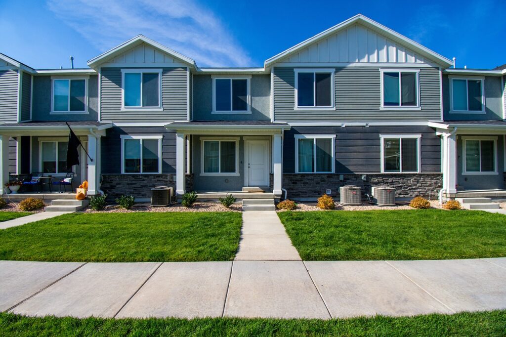 Guide to Buying Your First Home