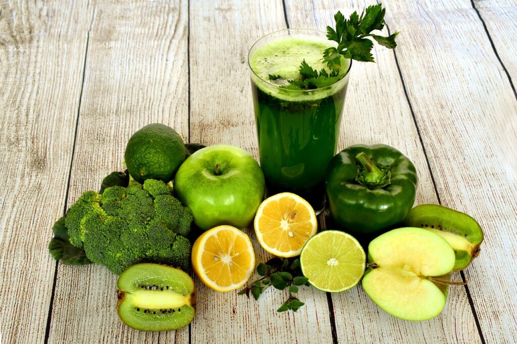 Plant-Based Diets
