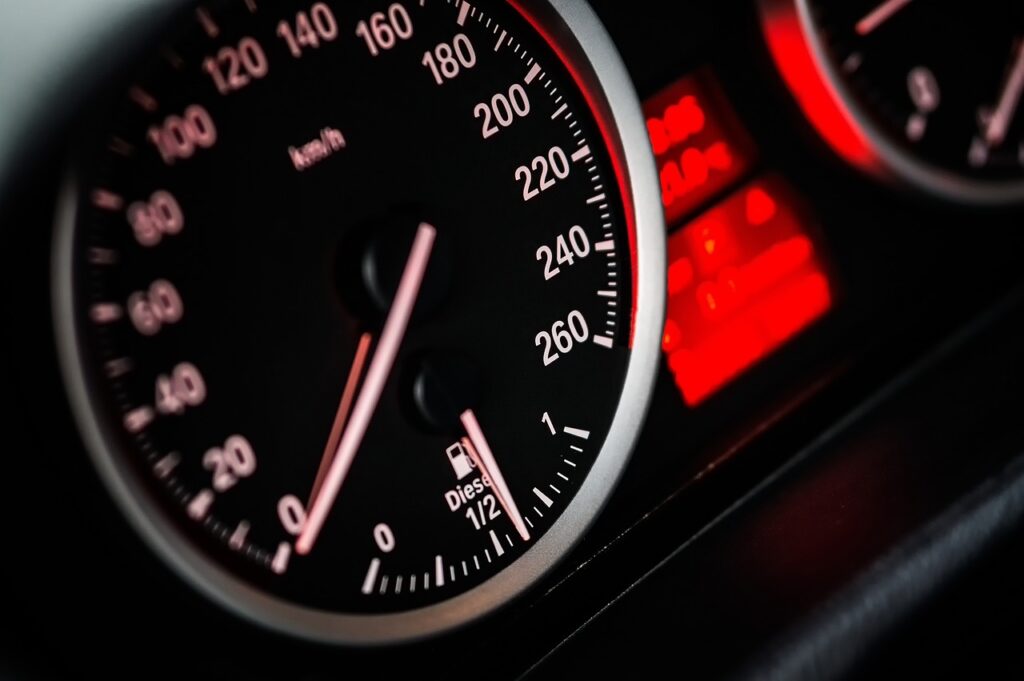 Top 10 Fastest Cars