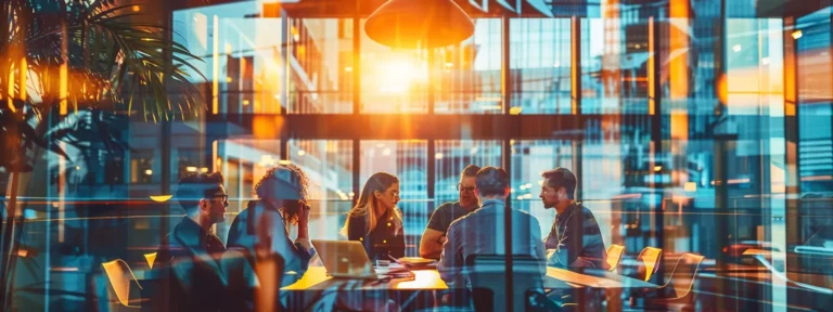 Developing a Comprehensive Proposal Management