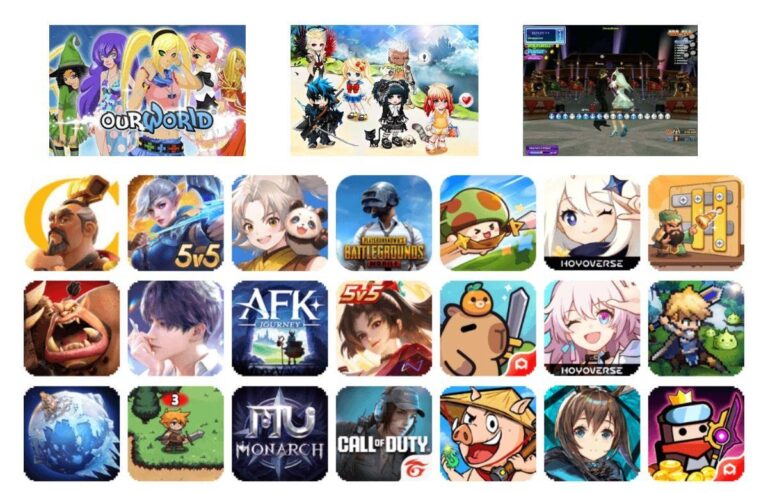 Localizing Games For the SEA Market