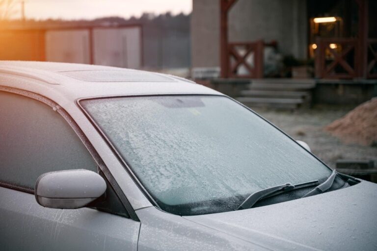 PPF Manufacturers in Protecting Vehicle