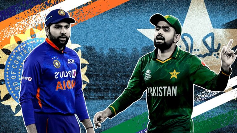 Fan Rivalries in Cricket Betting