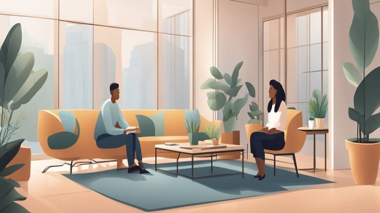 Right Psychologist in Singapore
