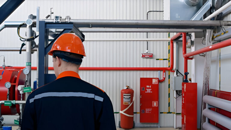 Protection Maintenance Crucial