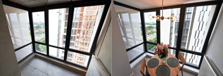 Window Design Trends