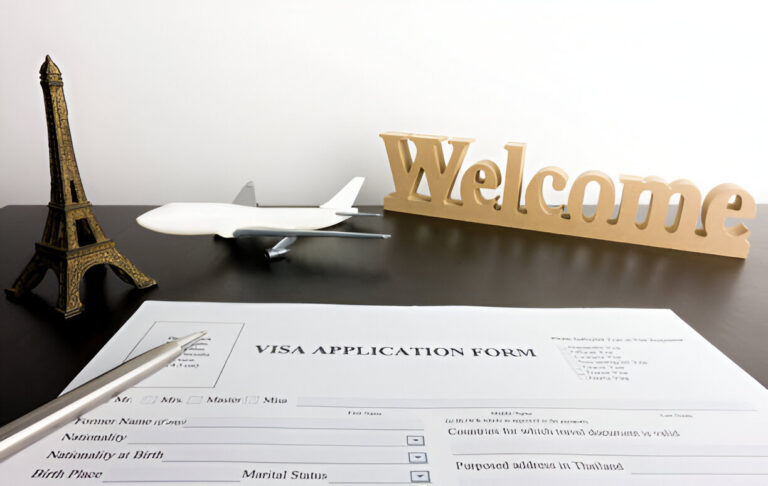 Hassle-Free Golden Visa Application