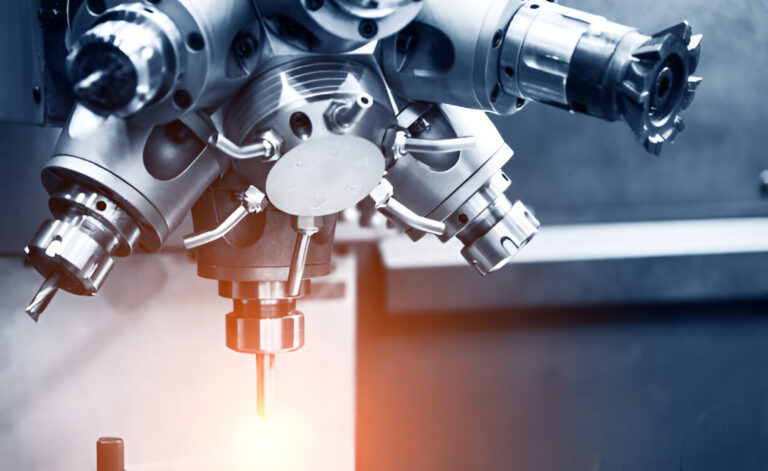 The Art and Science of Machining