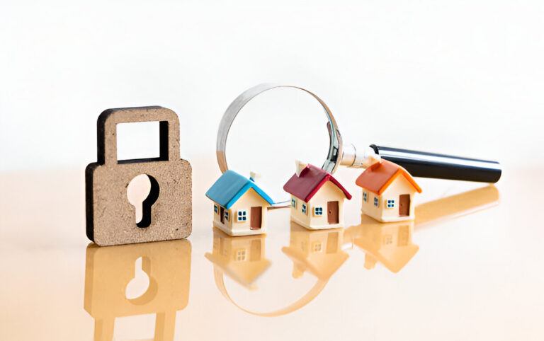 Real Estate Listings