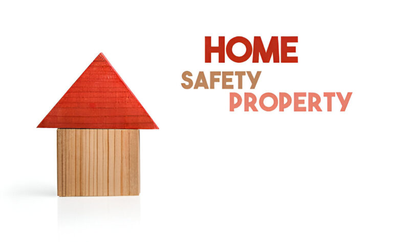 Home’s Safety Features 