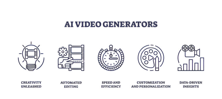 AI Video Generator and Text-to-Video Creator