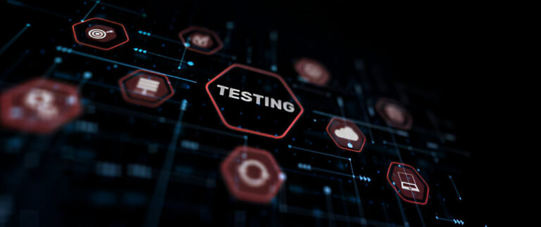 AI-Driven Testing