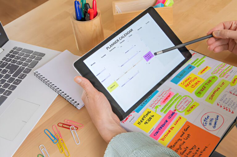 Boost Your Finances and Productivity