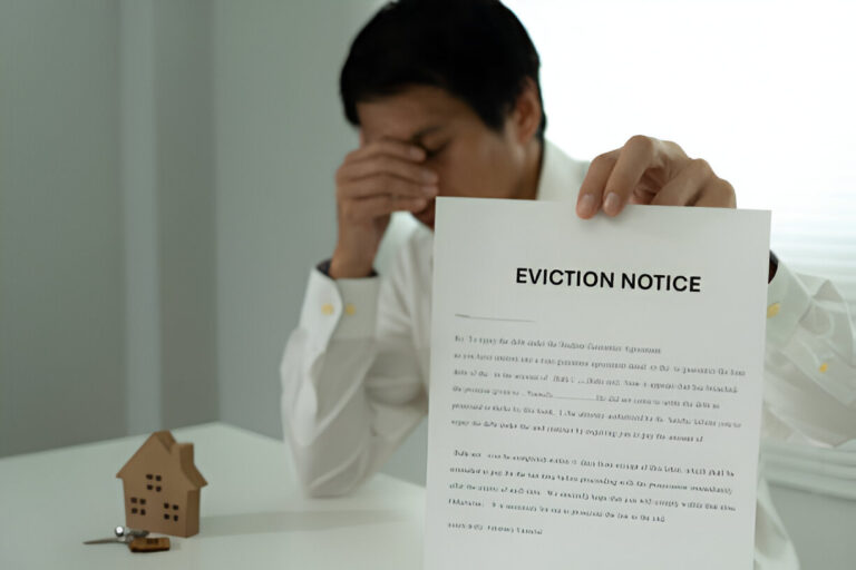 Wrongful Evictions