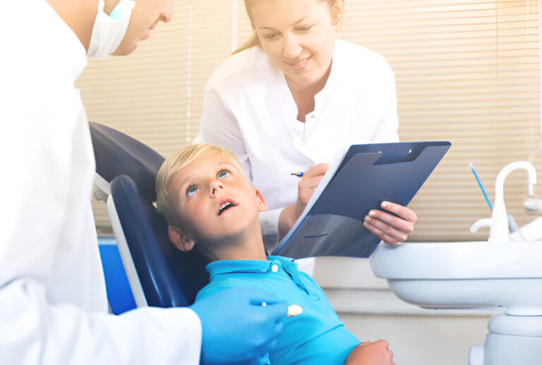 Comprehensive Dental Plan