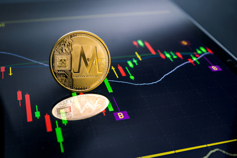 exchange TRON (TRX)