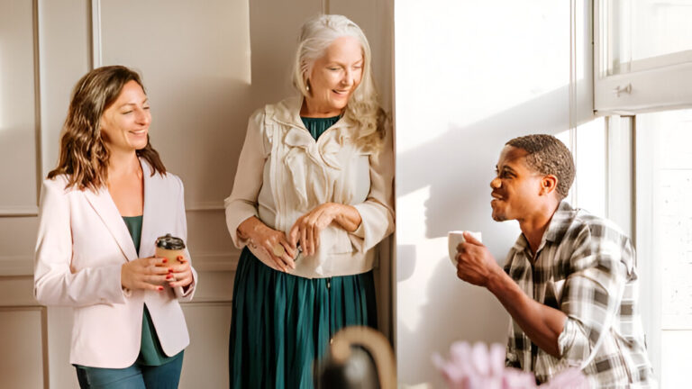 Tips for a Healthy and Fulfilling Senior Life