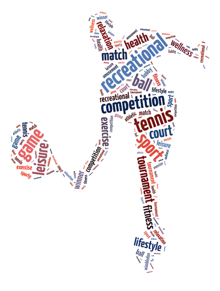 Language of Sport