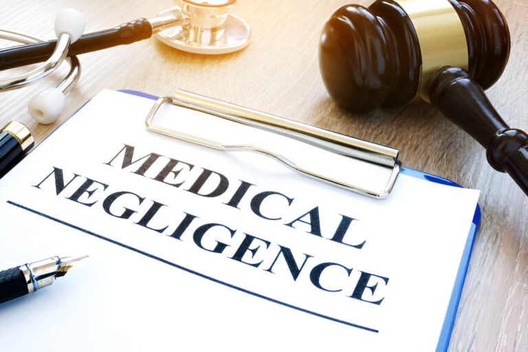 Legal Options Explained