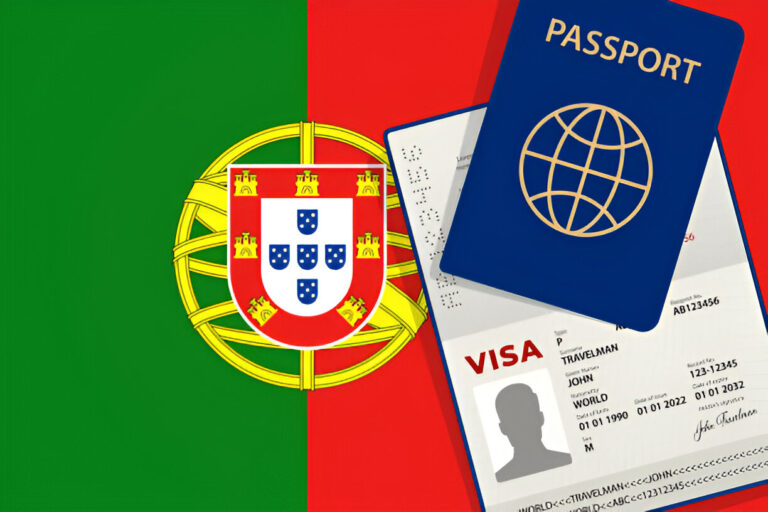 Visit Visa-Free with a Portugal Passport