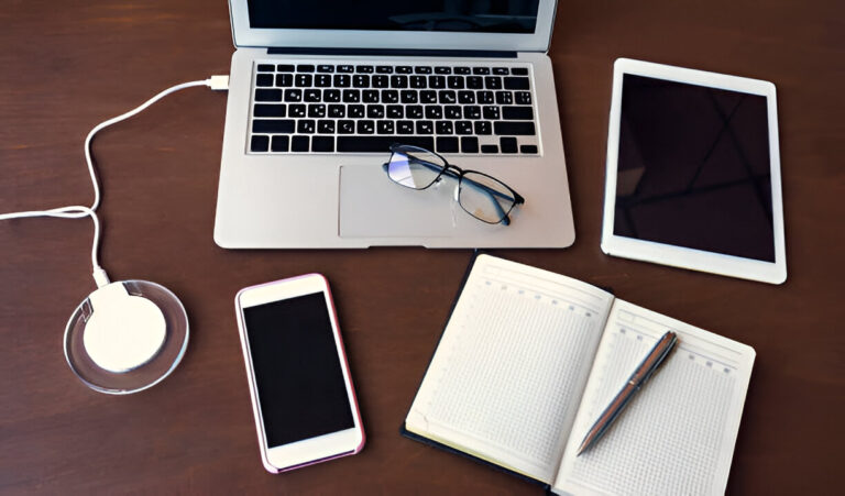 5 Gadgets for Staying Focused with Studies in College