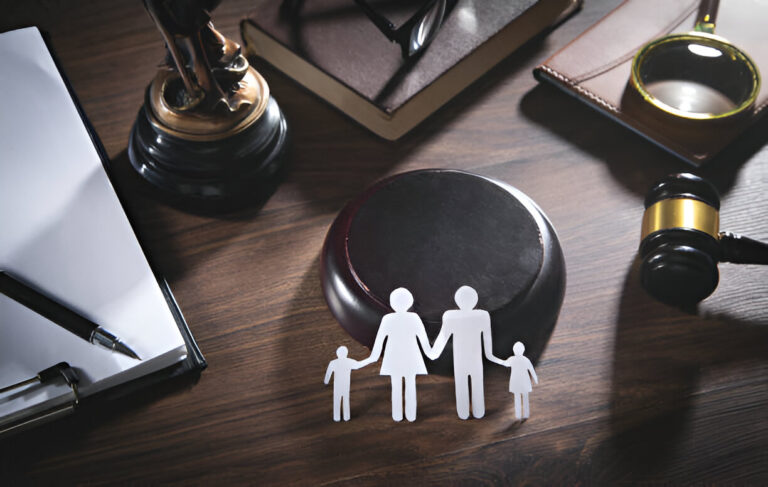 Criminal Defense and Family Law