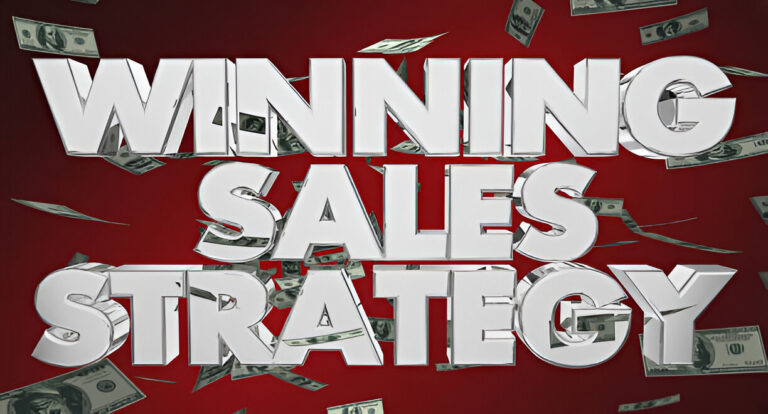 The Secret to Winning More Sales on Amazon