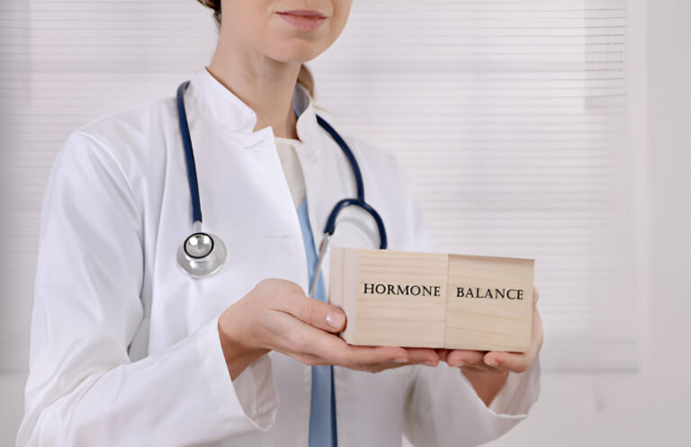What benefits for hormonal balance do dates have?