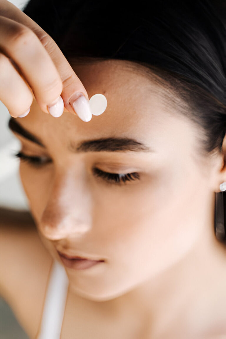 PanOxyl Acne Patches