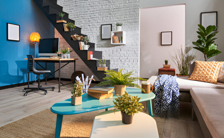 Tricks for a Functional Home