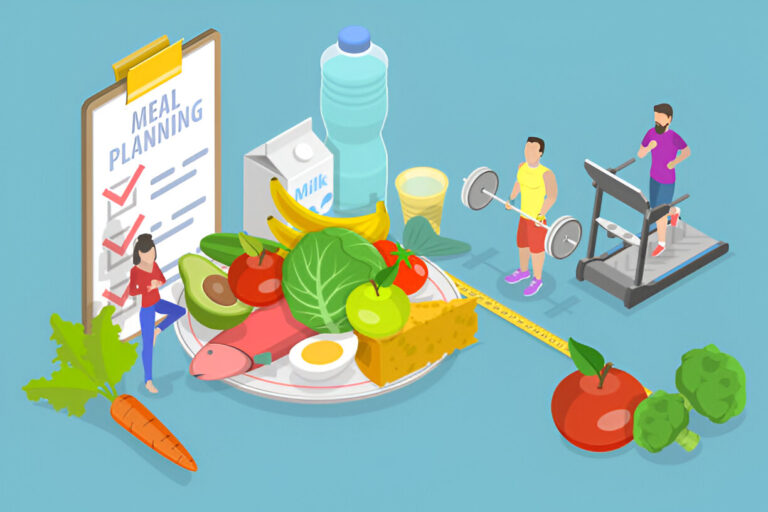 Tips to Stay Healthy