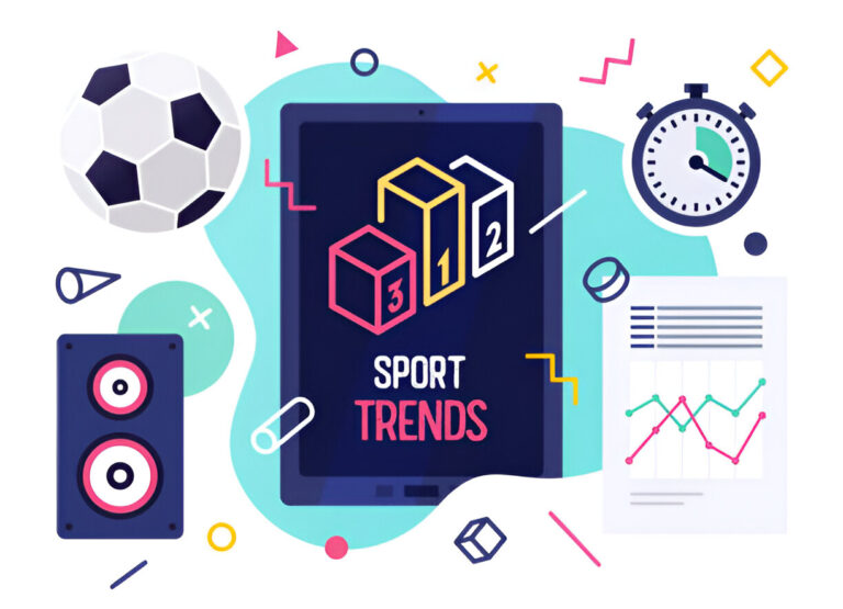 Trending Sports to Stream
