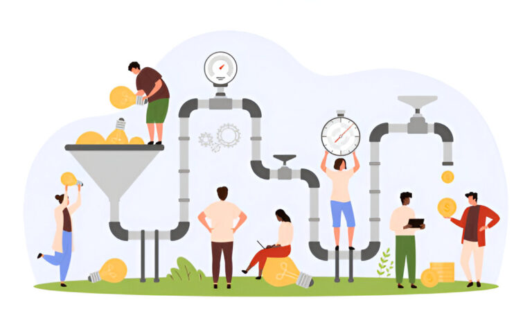 Building Better Sales Pipelines
