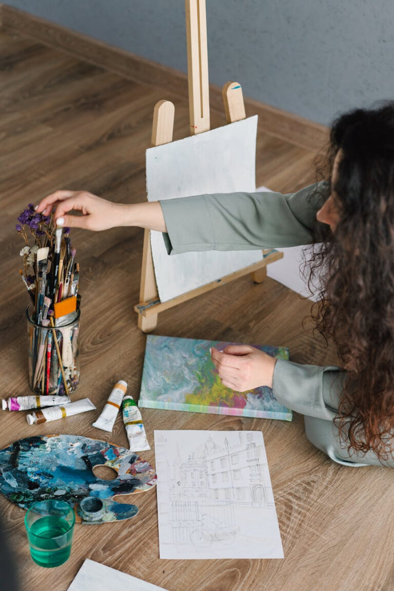 7 Mental Health Exercises to Boost Your Mood at Home