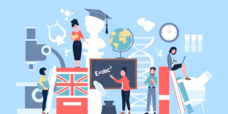 UK Universities for BBA