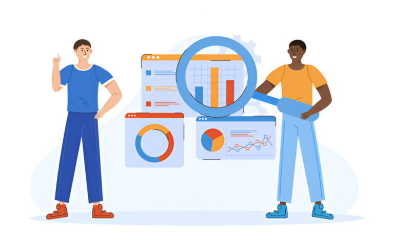 How to Interpret SEO Metrics