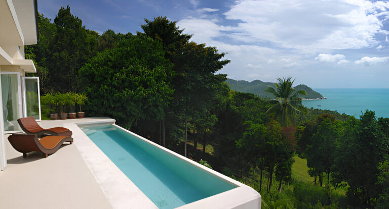 Ideal Location for a Luxury Villa