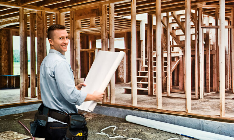 Home Builder Simplifies