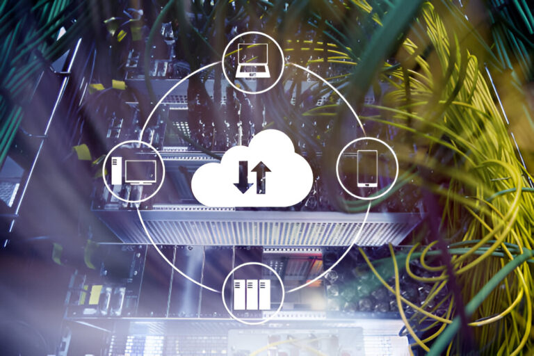 Cloud Managed Services