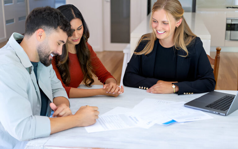 Consult Legal Experts