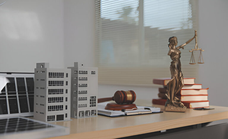 A LegalEdge Perspective