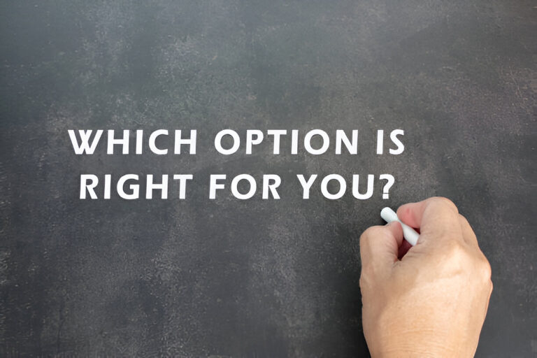 Choose an OB/GYN? 5 Considerations