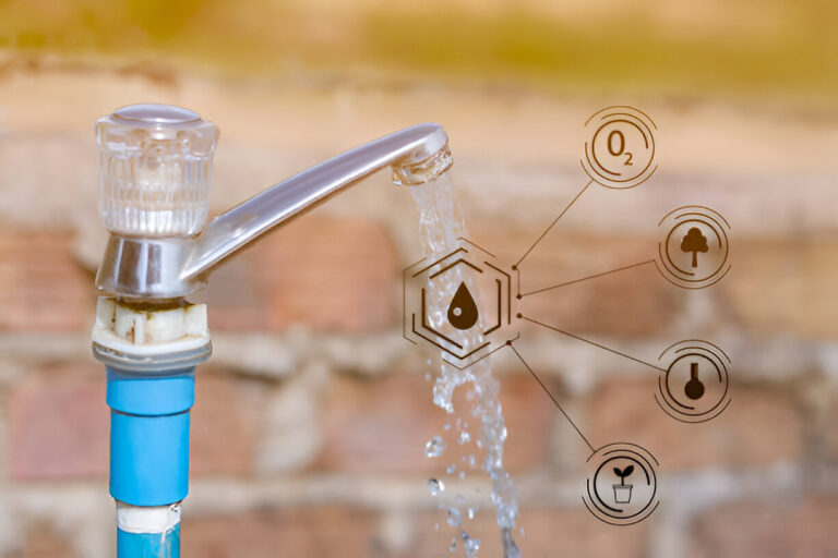 Reliable Water System